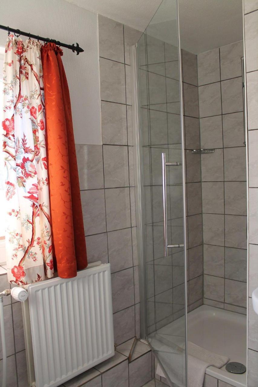 Sylt Googeswill-Wohnung-2 מראה חיצוני תמונה